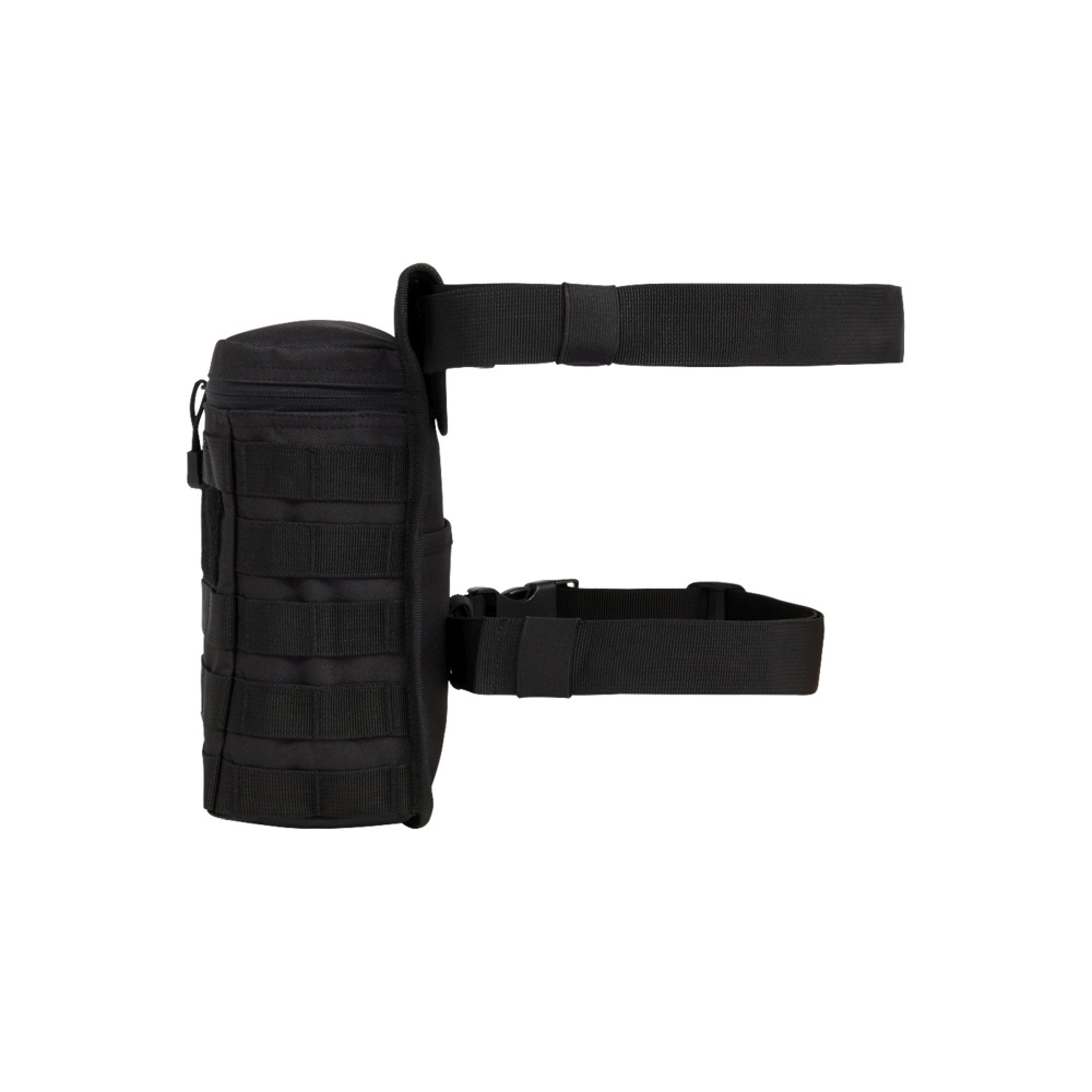 Brandit - Side Kick No. 2 Waist bag - One size - Black